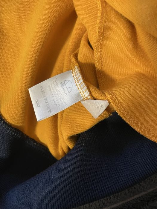 Олимпийка ellesse