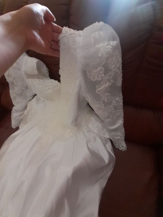Vestido de noiva