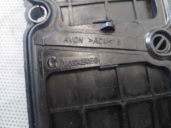 Tampa das válvulas FORD Fiesta VI (CB1, CCN)
