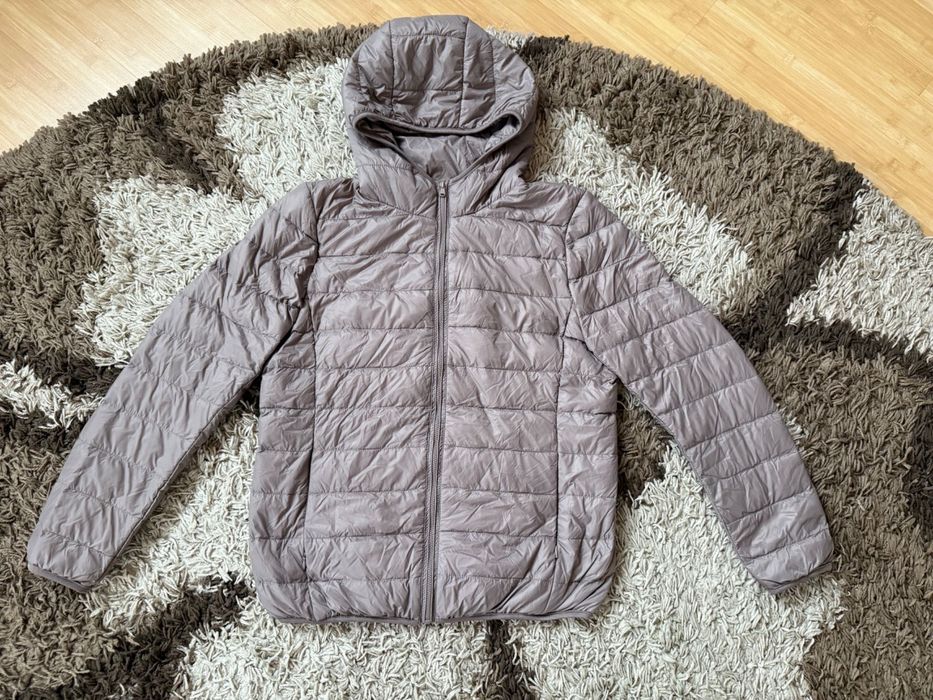 Весенняя  куртка