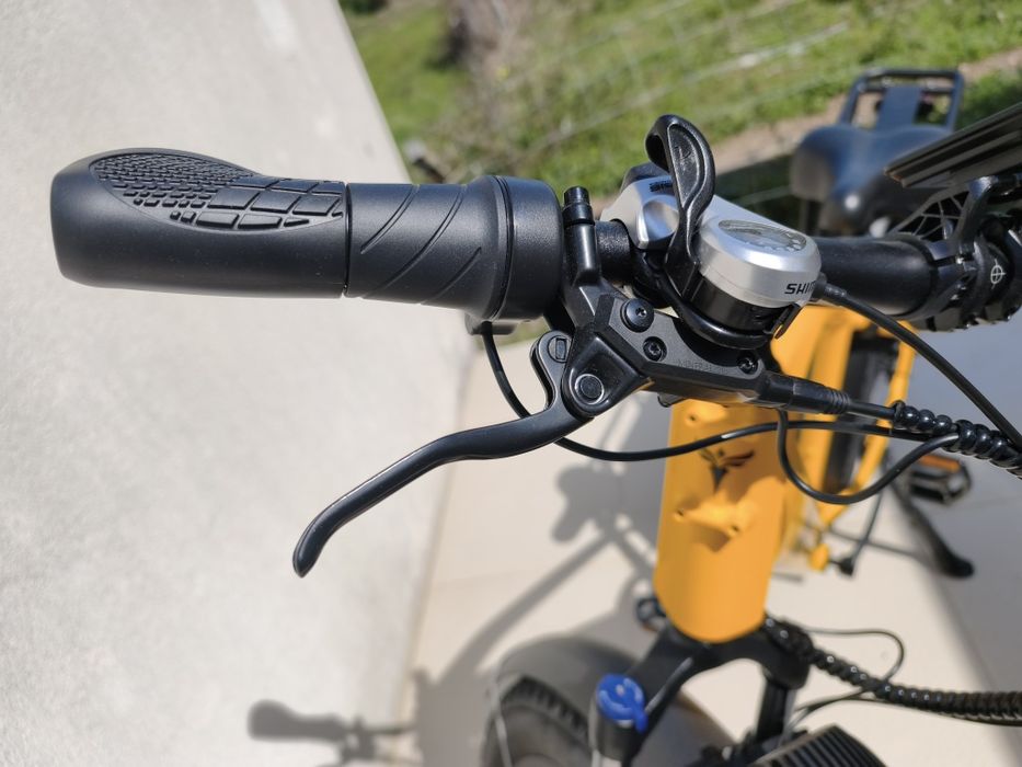 Ebike  ENGWE E26
