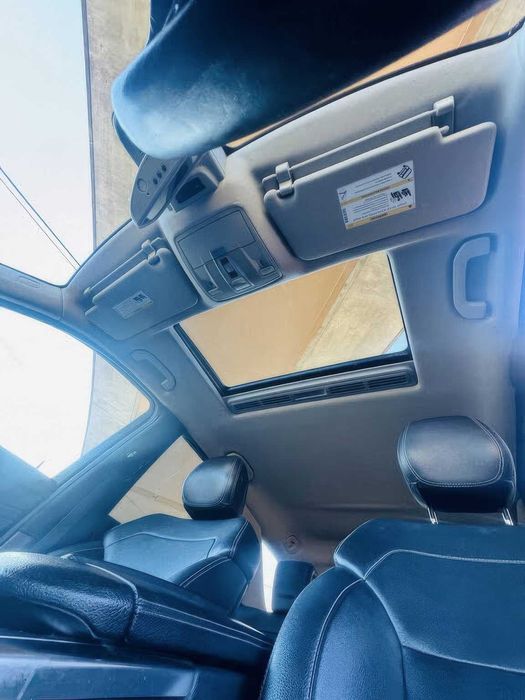 Mercedes-Benz M-Class ML 350      2014