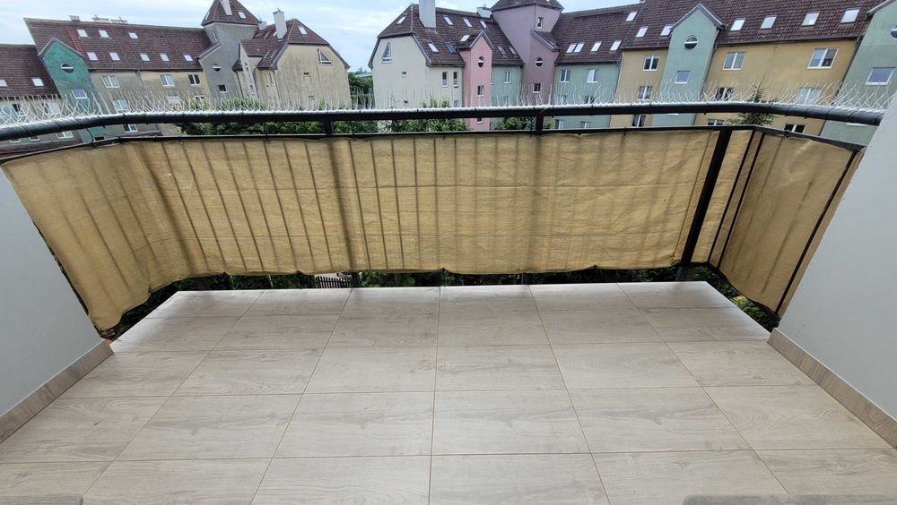 Na wynajem 2 pokojowe mieszkanie w Przecławiu