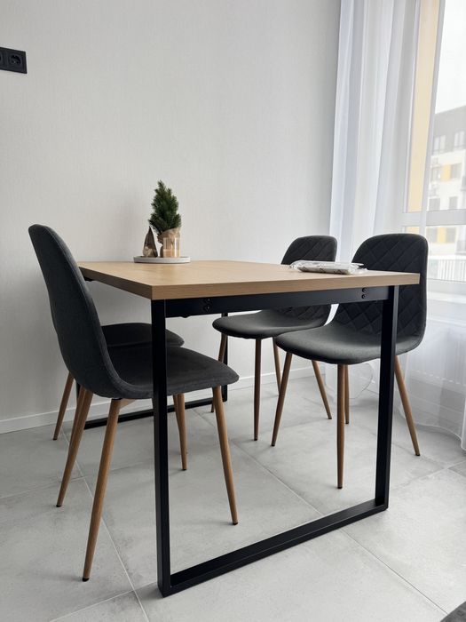 Продаж квартири в ЖК Молодість з ремонтом