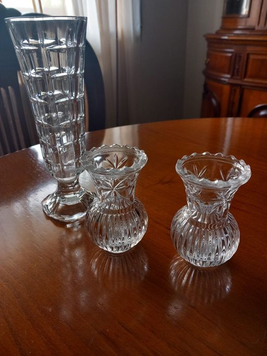 Crystal d'Arques Pitcher Set505931505274736640
