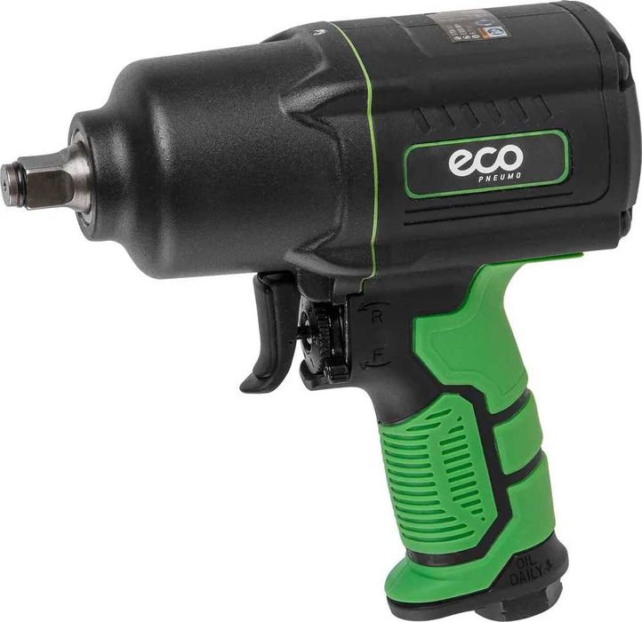 Пневматичний ударний гайковерт 1/2 ECO AIW-1500S