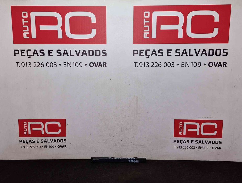 Módulo / Centralina Antena PEUGEOT 208 II (UB_, UP_, UW_, UJ_)