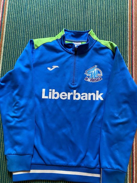 Кофта на мальчика joma оригинал