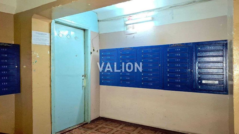 Продаж 3кім. квартири під ремонт, вул. Липківського, метро Вокзальна