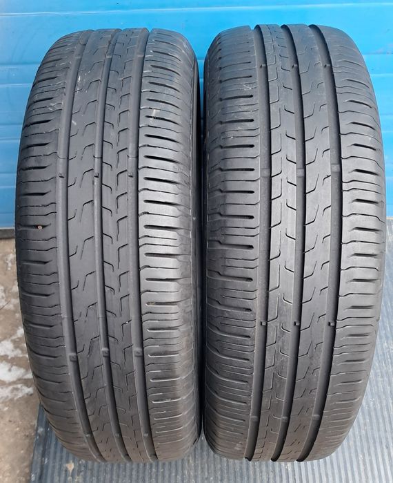 195/65R15 91V Continental EcoContatc 6