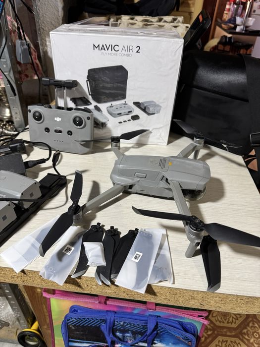 Продам MAVIC A IR 2 Dji