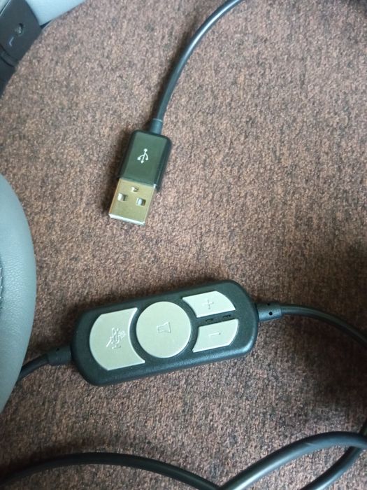 Наушники SpeedLink