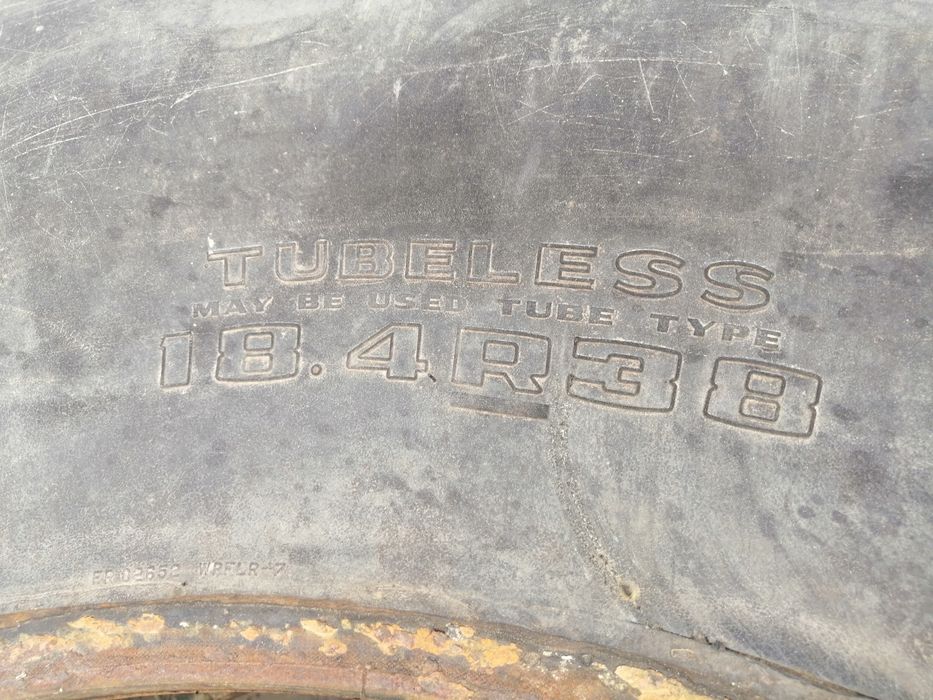 Opony Goodenergy 18.4 r38