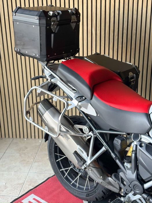 Bmw GSA 1250 / GS 1250 Adventure Rebaixada Nacional