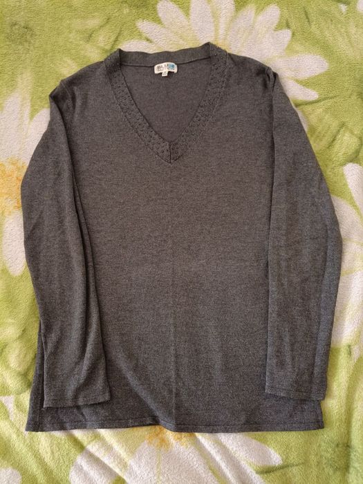 Sweterek damski Blue Motion r.M