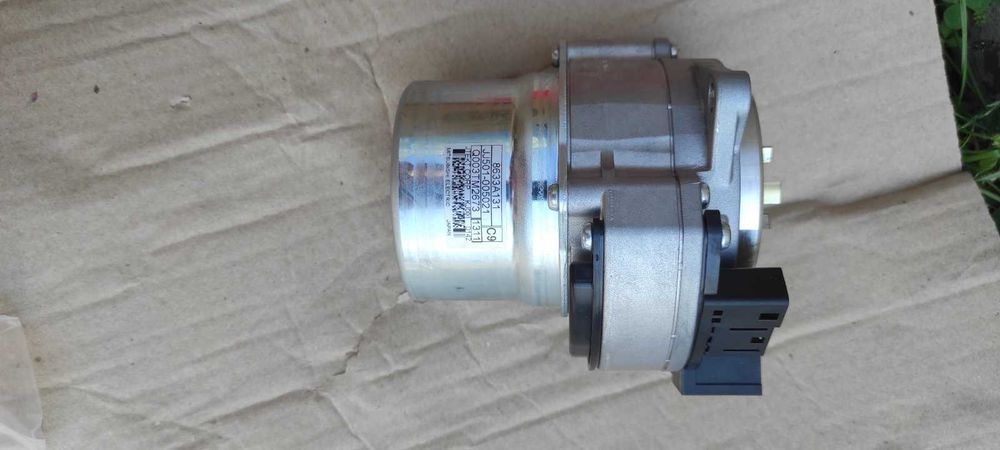 8633A131  Электроусилитель рулевого управления MITSUBISHI   БУ