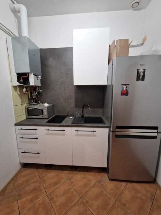 Duży pokój w centrum Katowic 1/2 osoby