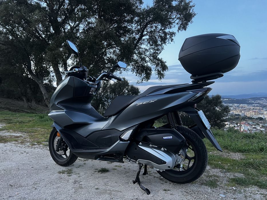 Scooter Honda PCX 125cc