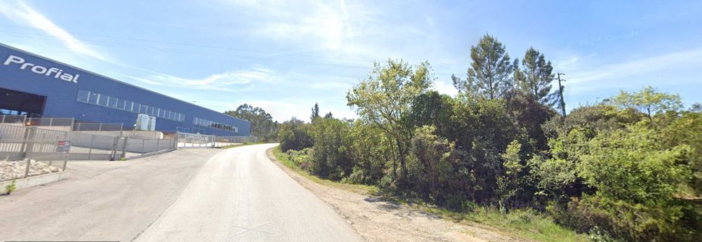 15640 m2 FATIMA TERRENO ZONA INDUSTRIAL