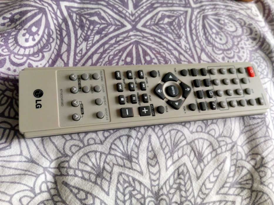 LG DVD Receiver Усилитель 5.1 LH-T252SC 50 W