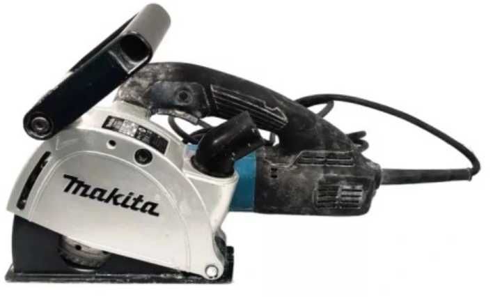 Bruzdownica Makita SG1251J 1400 W