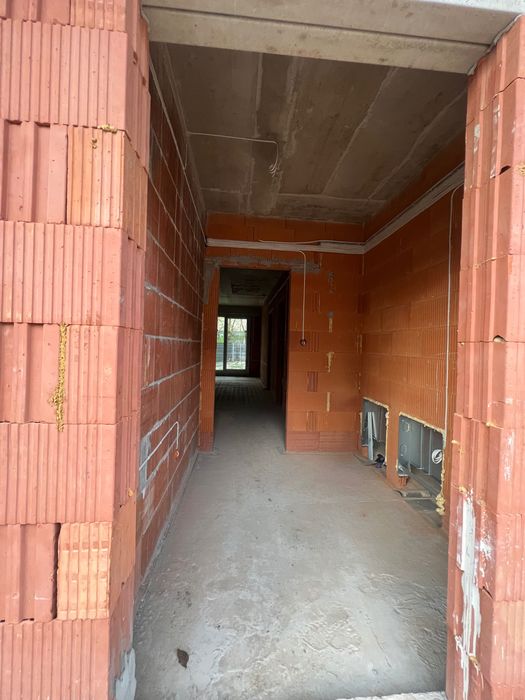 Nowoczesne 3 pokoje | 56 m² ogródek | 2 miejsca postojowe | blisko s8 - Widok 2