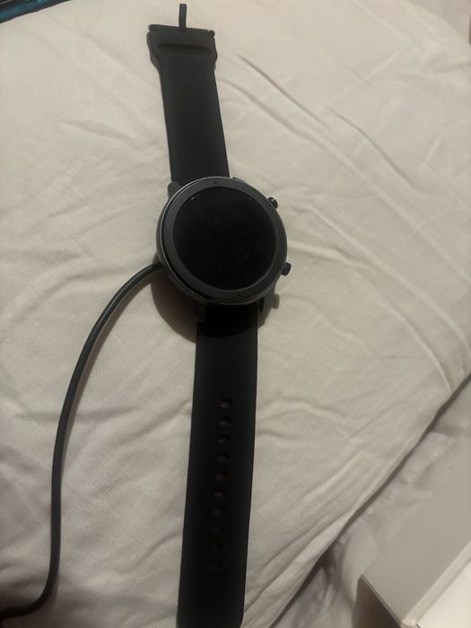 Amazfit GTR 47 mm watch