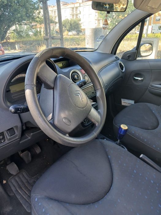 Vendo Citroën c3 em boas condições
