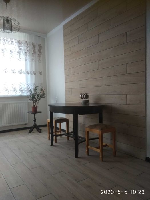 Квартира подобово погодинно,від Власника.