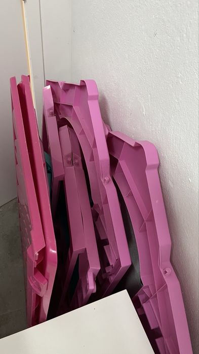Casa da barbie criancas