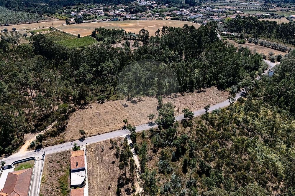 Terreno Misto (Urbano e Rústico) para venda 4700 m2