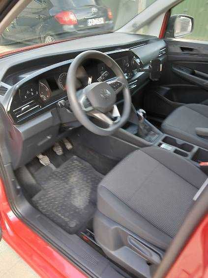 Volkswagen  Caddy