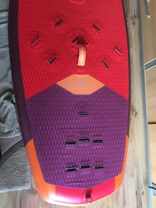 Deska surfingowa