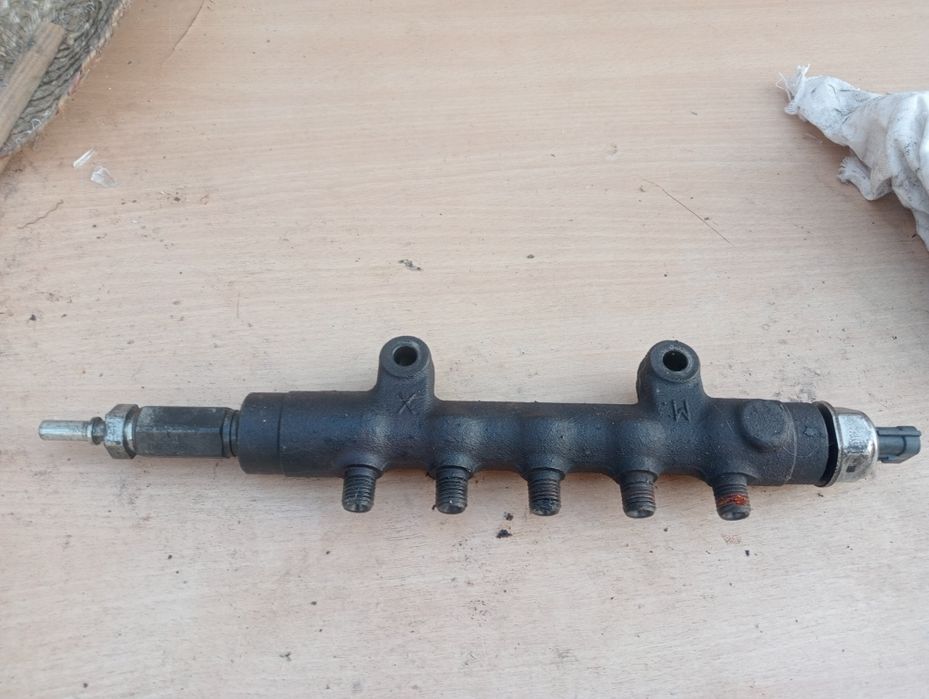 Peças para motor  ford Transit 2.2