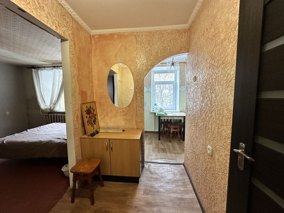 1кім квартира по пр-ту Лукʼяненка ( вул. Рокосовського)