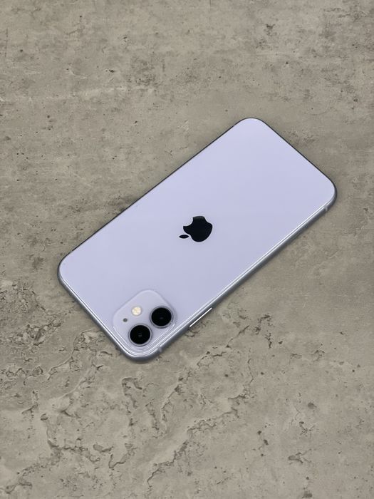 iPhone 11 64/128Gb  black, white, blue , red, purple