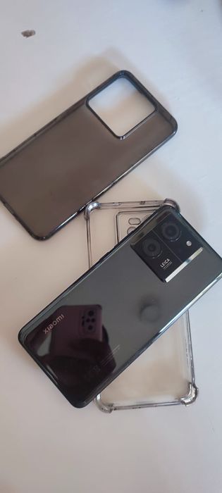 Troco Xiaomi 13T, por iPhone, Samsung o Xiaomi mais novos