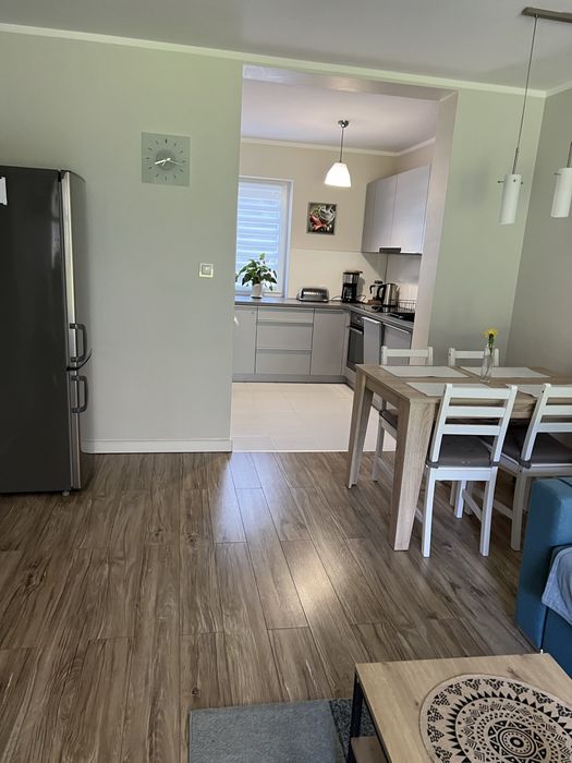 Apartament Szum Wisły w Ustroniu (spokojna sanatoryjna dzielnica )