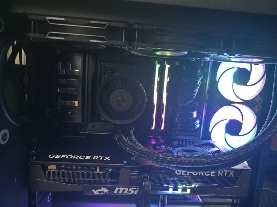 Caixa HAVN HS 420 Base