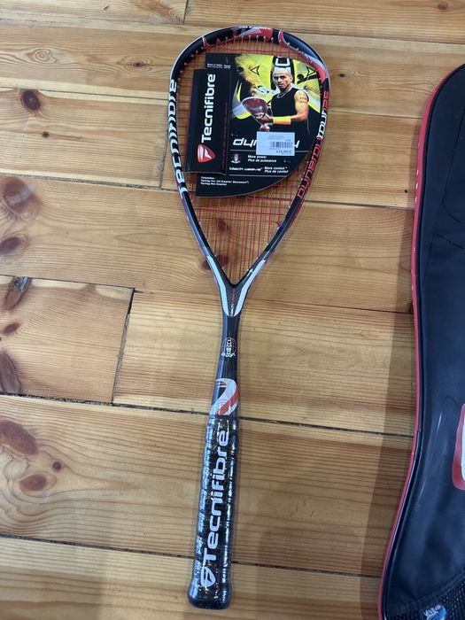 Raquete Squash Tecnifibre NOVA