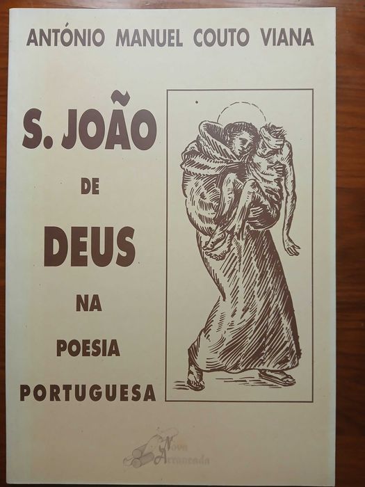 São João de Deus na Poesia Portuguesa
