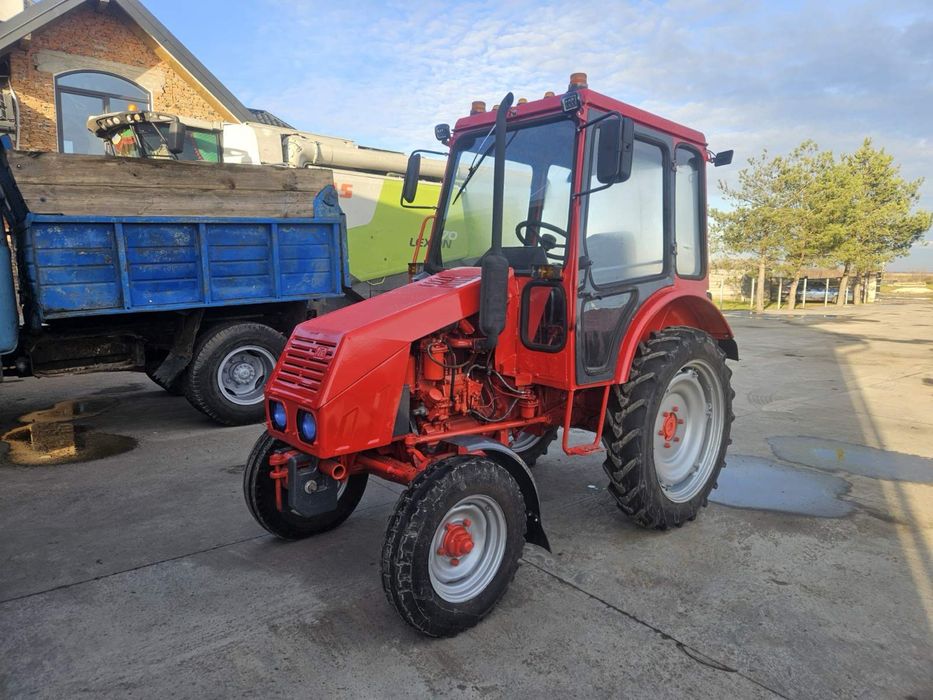 Продам ХТЗ-25 11