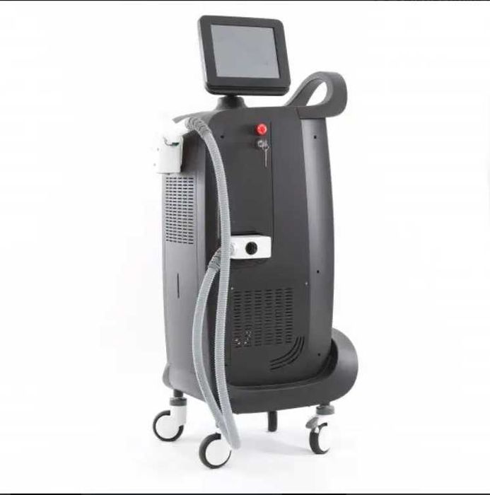 Лазерный диодный аппарат GIOVANNA для косметологии