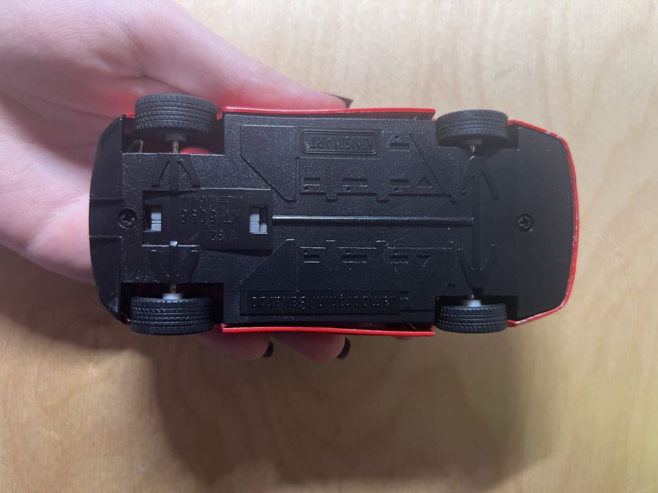 Іграшки авто