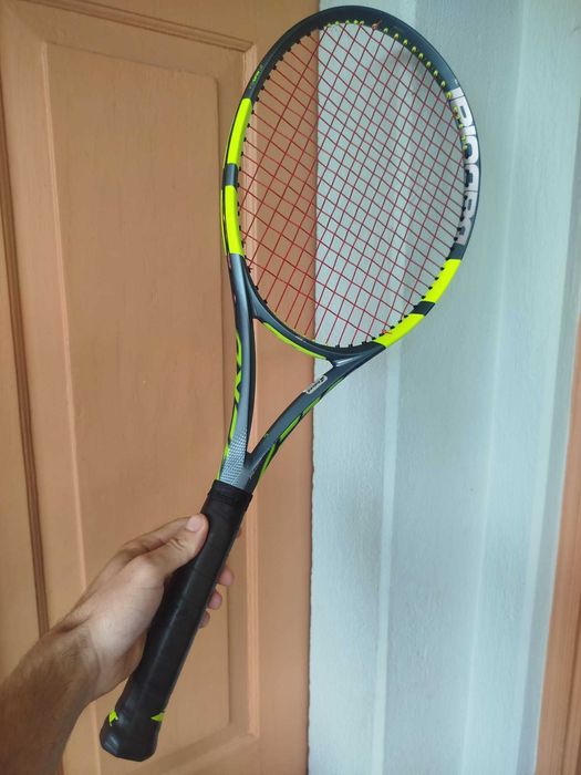 Babolat aero 98 2026 305 gramas