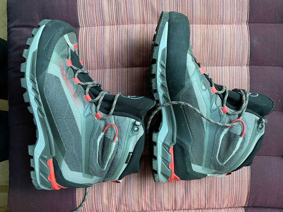 La Sportiva trango tech gtx damskie nr 38