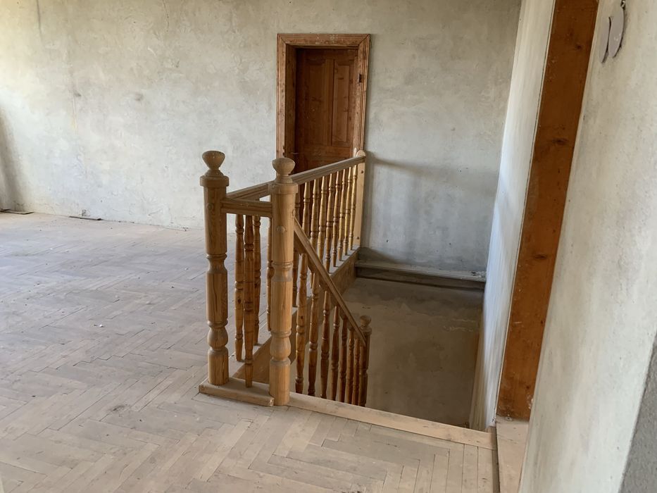 Будинок  Снятин, Вишенського