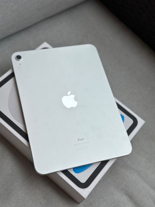 Tablet Apple 10"