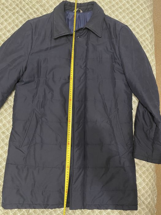 Пальто куртка зимняя Arber L