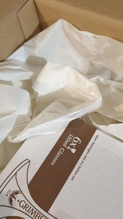 BARDZO WYDAJNY Wypełniacz papierowy do paczek kartonów prezentów 17m2